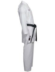 Agoya-Kumite-Gi-side