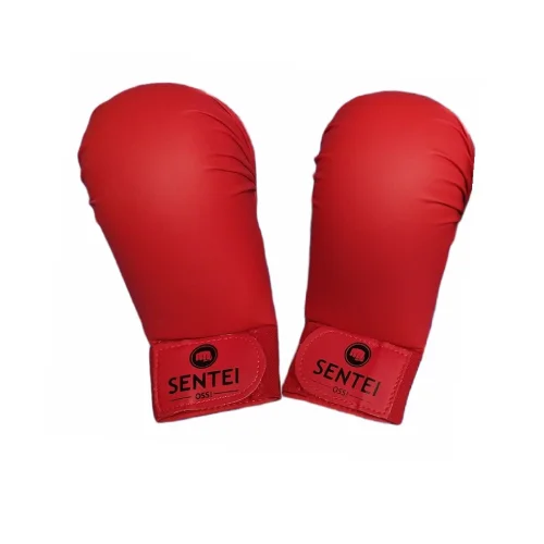 Sentei Gloves - Image 2