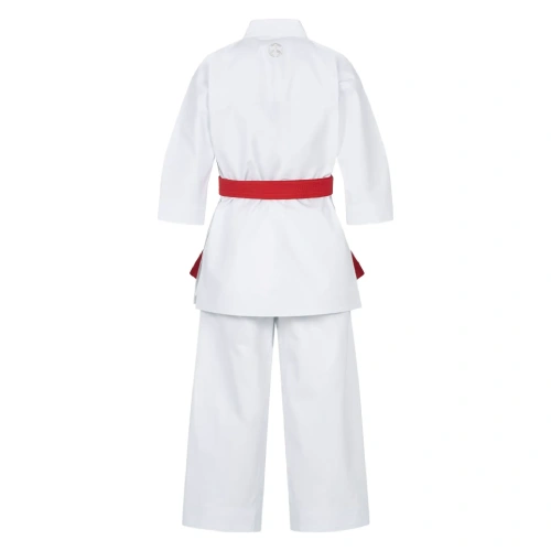 Hayashi Migoto White Kata Gi - Image 4