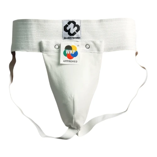 Budo Nord Groin Protector