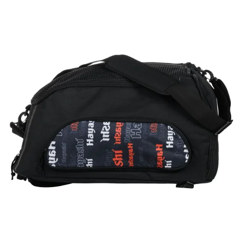 Hayashi Expandable Backpack Bag - Image 4