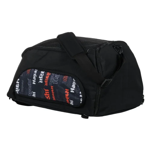 Hayashi Expandable Backpack Bag - Image 5