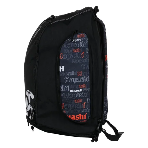 Hayashi Expandable Backpack Bag - Image 7