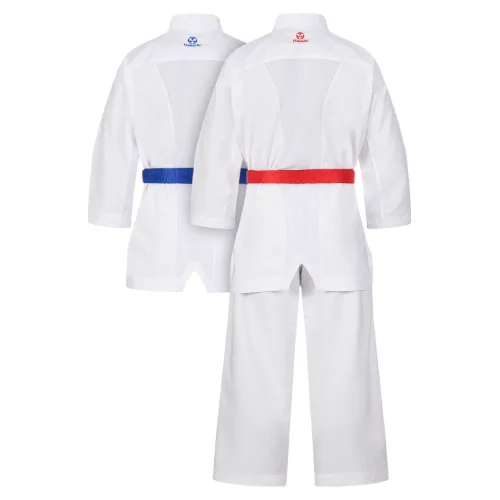 Hayashi Premium Kumite Gi PL Set - Image 4