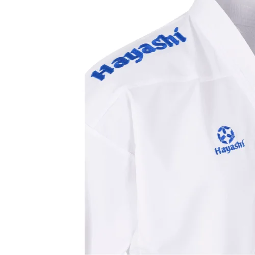 Hayashi Premium Kumite Gi PL Set - Image 6