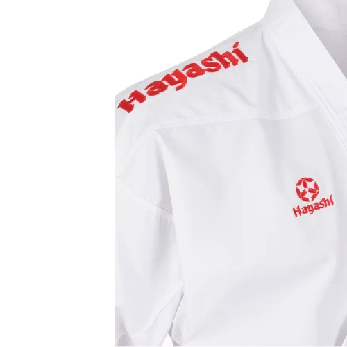 Hayashi Premium Kumite Gi PL Set - Image 7