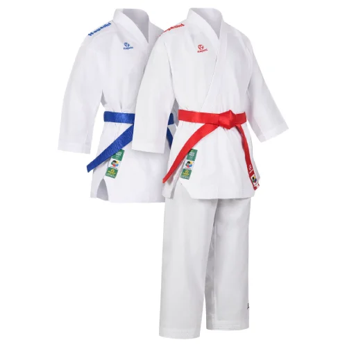 Hayashi Premium Kumite Gi PL Set - Image 2