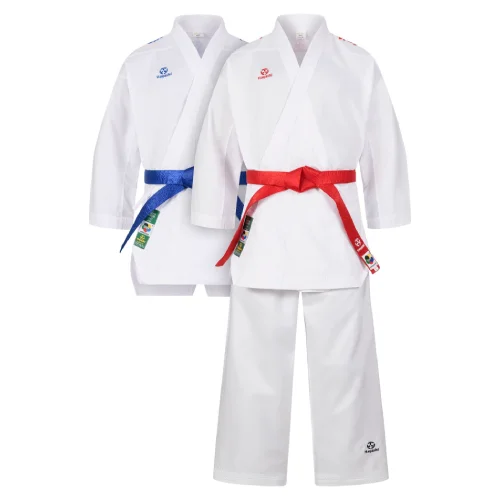 Hayashi Premium Kumite Gi PL Set