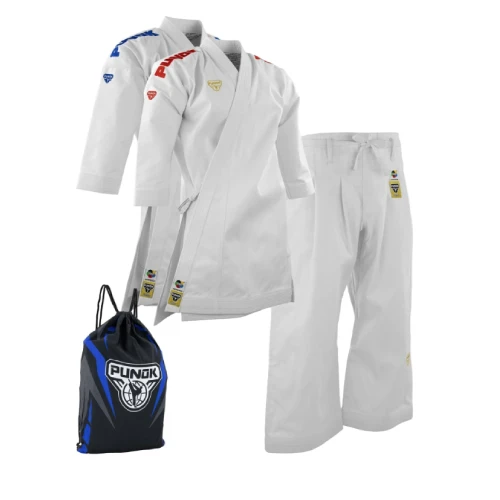 Punok Vertex Kata PL Set